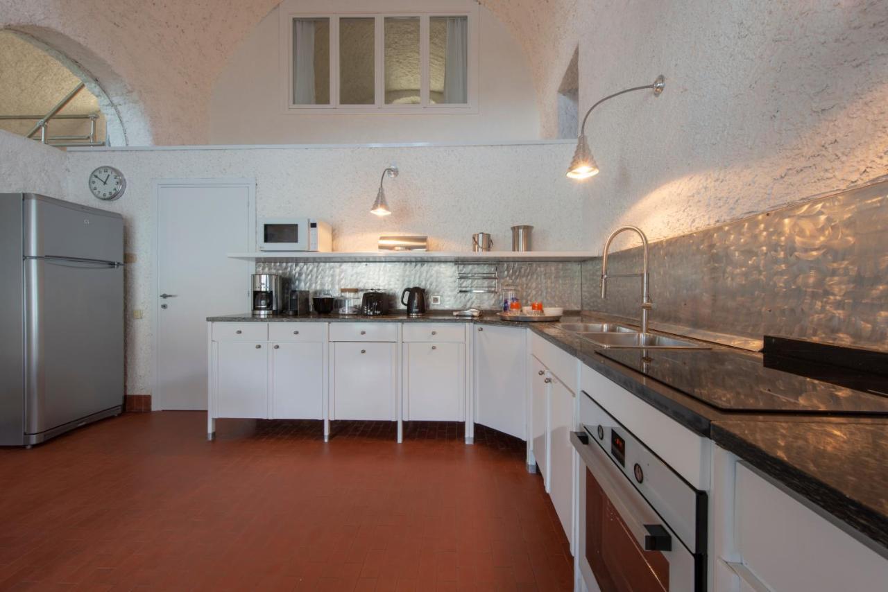 La Filanda - The House Of Travelers Villa Brienno Eksteriør bilde
