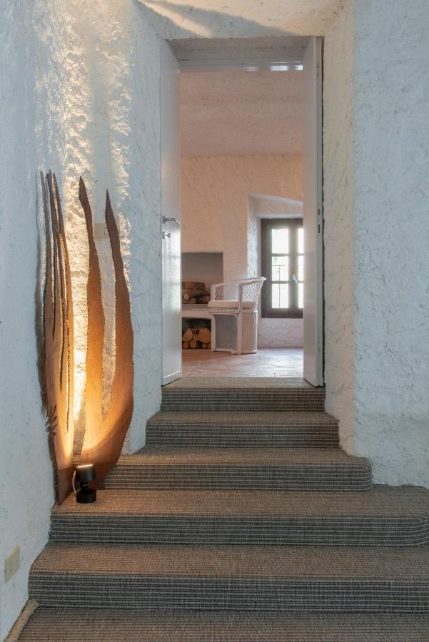 La Filanda - The House Of Travelers Villa Brienno Eksteriør bilde